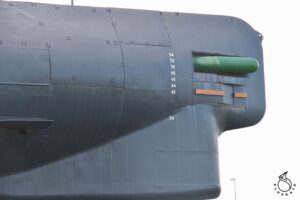Den Helder submarine