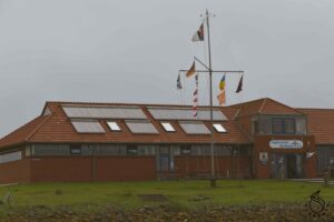 Norderney flags