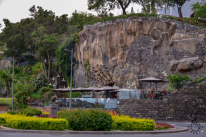 Funchal rock