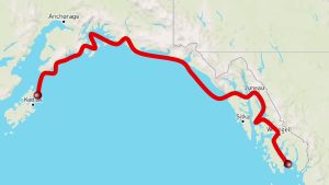 Alaska