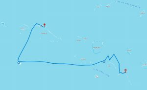 Rangiroa-Fakarava