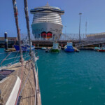 Marina Puerto del Rosario