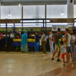 Market de verduras Puerto del ROsario