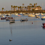 Arrecife Charco de San Gines