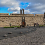 Castillo de San Jose