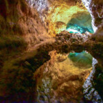 Cueva de los verdes odbicie