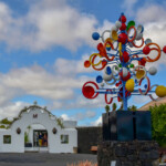 Fundación César Manrique