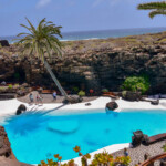 Jameos del Agua oaza