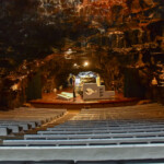 Jameos del Agua sala koncertowa