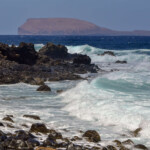 La Graciosa