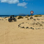 La Graciosa