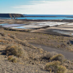 Las Salinas de Janubio