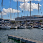Marina Lanzarote