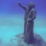 Museo Atlantico selfie