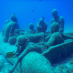 Museo Atlantico uchodźcy