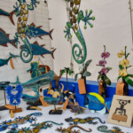 Teguise targ