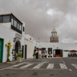 Teguise ulica