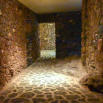 Zamek sw Barbary