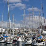 Arrecife - Marina Lanzarote