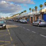 Las Palmas