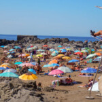 Playa El Puertillo