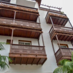 Puerto de la Cruz