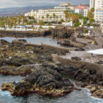 Puerto de la Cruz