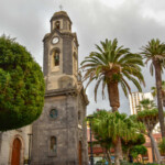 Puerto de la Cruz