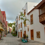 Puerto de la Cruz