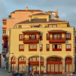 Puerto de la Cruz