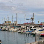 Puerto del Rosario Marina