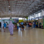 Puerto del Rosario - targ