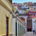 San Sebastian