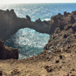 Arco de la Tosca