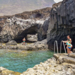 Charco Azul