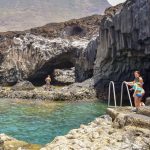 Charco Azul