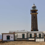 Faro de Orchilla