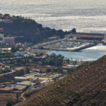 Marina La Gomera
