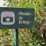 Mirador de el Rejo