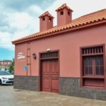 Centro de Interpretación de la Miel de Palma