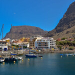 Valle Gran Rey