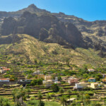 Valle Gran Rey