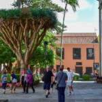La Laguna