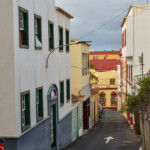 La Palma ulica