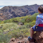 La Palma widok