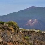 La Palma wulkan