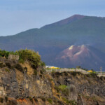 La Palma wulkan