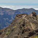 Mirador Roque de Los Muchachos