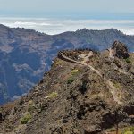 Mirador Roque de Los Muchachos