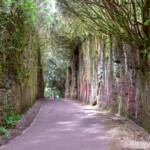 Parque rural de Anaga wawoz